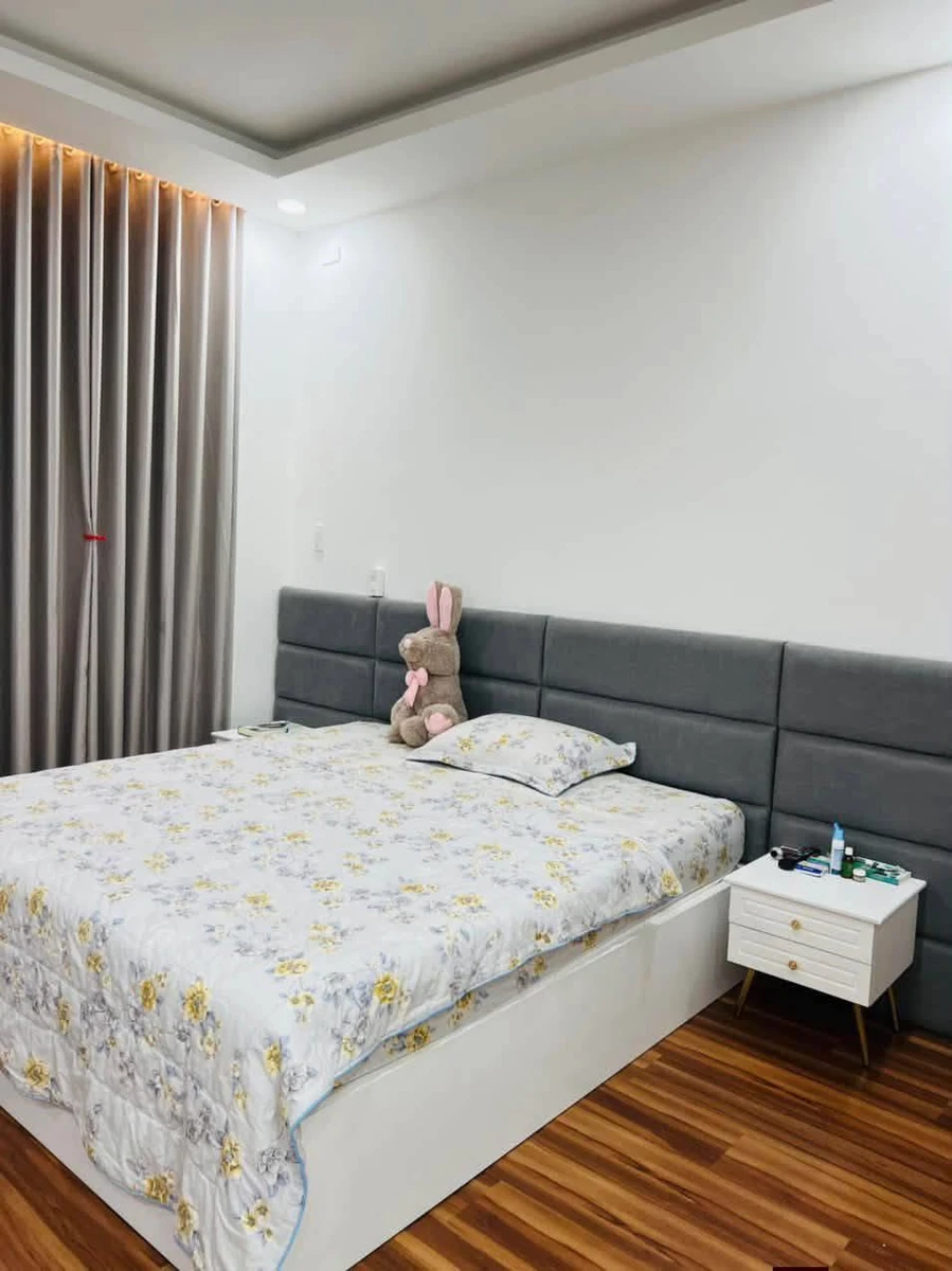 Nhà bán 3PN 3WC 105m2 Lái Thiêu Bình Dương 6.8 tỷ - Ảnh thu nhỏ 2