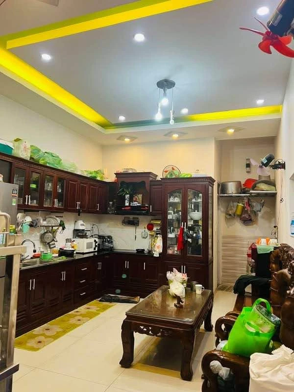 Bán nhà 3 phòng ngủ 72m² Phường 3 Vũng Tàu 7 tỷ 7 - Ảnh thu nhỏ 2