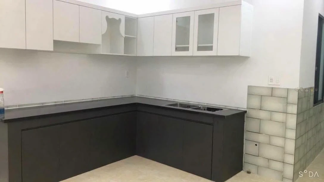 Bán nhà phố 200m² có 5 phòng trọ ở Thạnh Phú, giá 3 tỷ - Ảnh thu nhỏ 3
