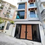 Nhà bán luxury 4 tầng 100m² thang máy gara Cao Thắng 6,9 tỷ - Ảnh thu nhỏ 1