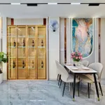 Gần chợ Thạch Đà Phạm Văn Chiêu, Gò Vấp. 3 Phòng ngủ. 4x10m. trệt lầu. chỉ 5T250.Tặng FULL nội thất - Ảnh thu nhỏ 11