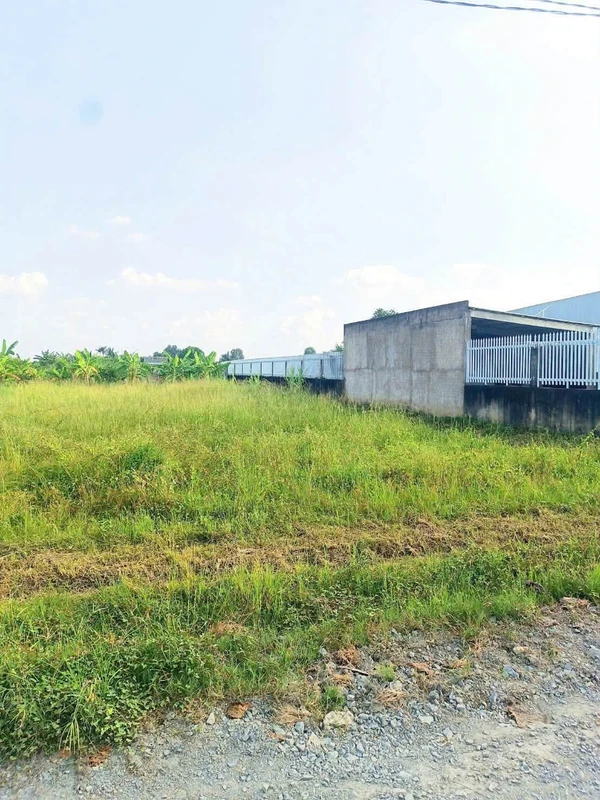 Bán đất nền 125m² Phước Toàn Tây Ninh 479 triệu