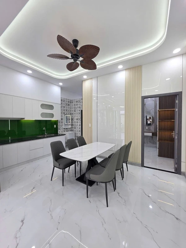Bán nhà 2 mặt tiền 3PN 70m² Biên Hòa 3,59 tỷ