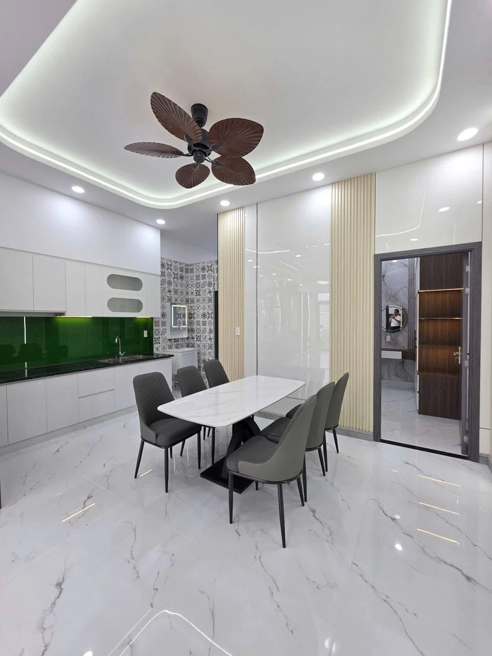 Bán nhà 2 mặt tiền 3PN 70m² Biên Hòa 3,59 tỷ - Ảnh 1