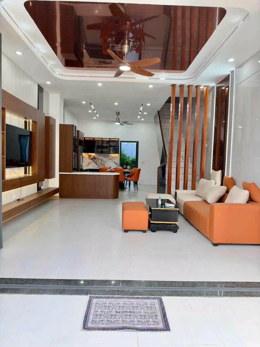 Bán nhà 3PN 88m² An Phú 3,99 tỷ - Ảnh thu nhỏ 3