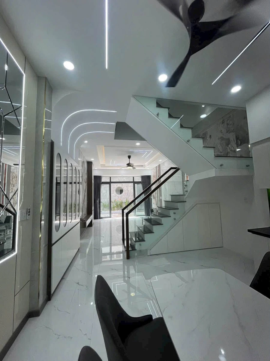 Bán nhà 3 PN 120m² Bửu Hoà Biên Hoà Đồng Nai 2.8 tỷ - Ảnh thu nhỏ 5