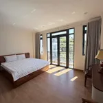 Bán nhà 3 tầng + gác mái 5x13m, 5PN, homestay đang khai thác tại An Sơn, Đà Lạt - Ảnh thu nhỏ 4
