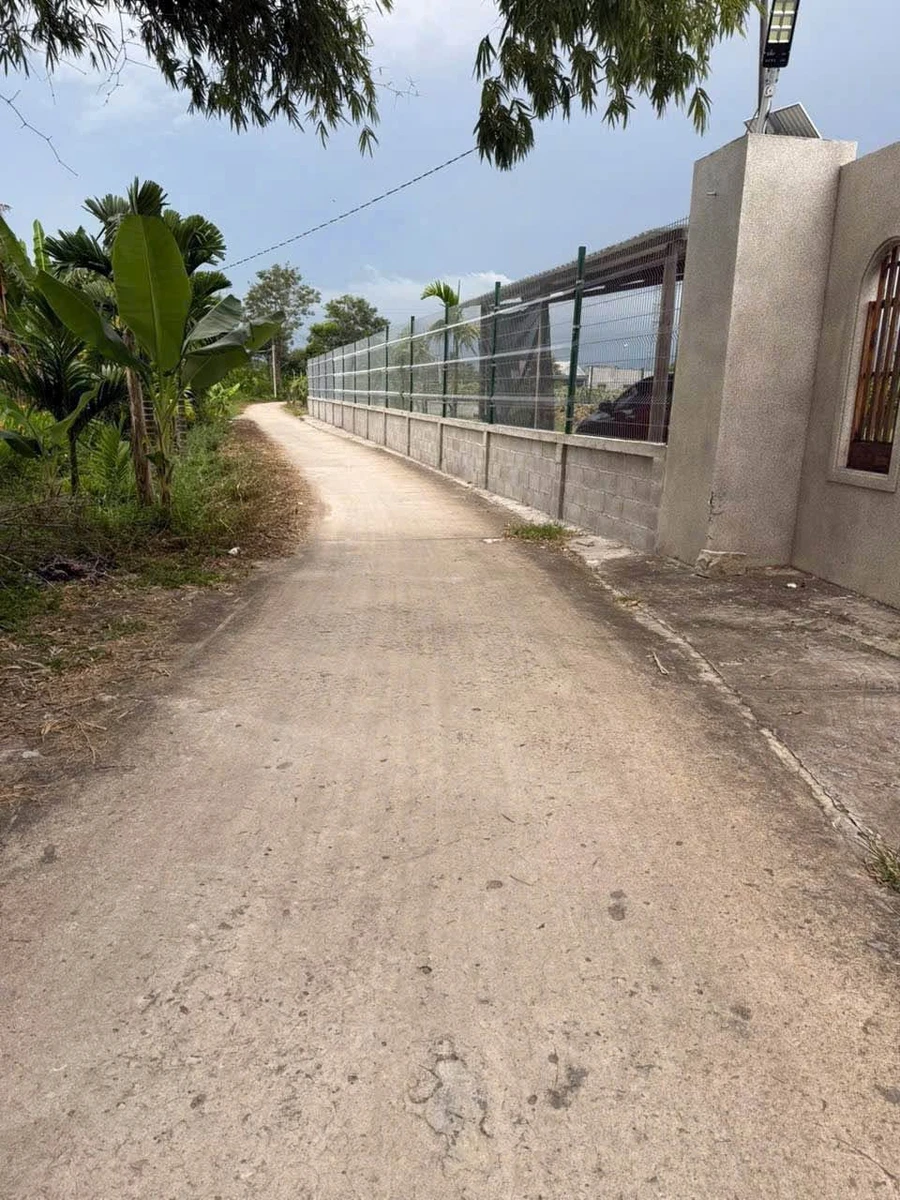 Bán đất 1.200m² thổ cư tại Phường Bình Thuận, Bình Thuận 1 tỷ 300 triệu - Ảnh 1