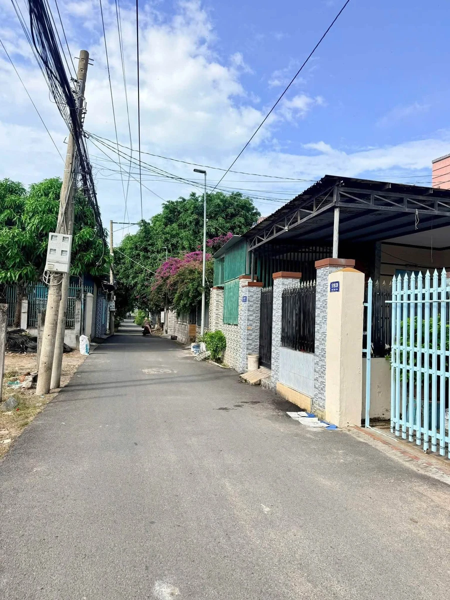 Bán đất Long Hải 96m2, 1 tỷ 750 - Ảnh 1