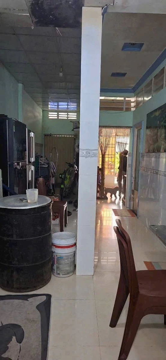 Bán nhà nhánh Nguyễn Chí Thanh, Rạch Sỏi, 4,5x15m, 2PN, giá 820 triệu - Ảnh thu nhỏ 3