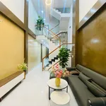 Bán nhà mới xây 6PN, 72m², Quang Trung, Gò Vấp, 8 tỷ 6 - Ảnh thu nhỏ 1