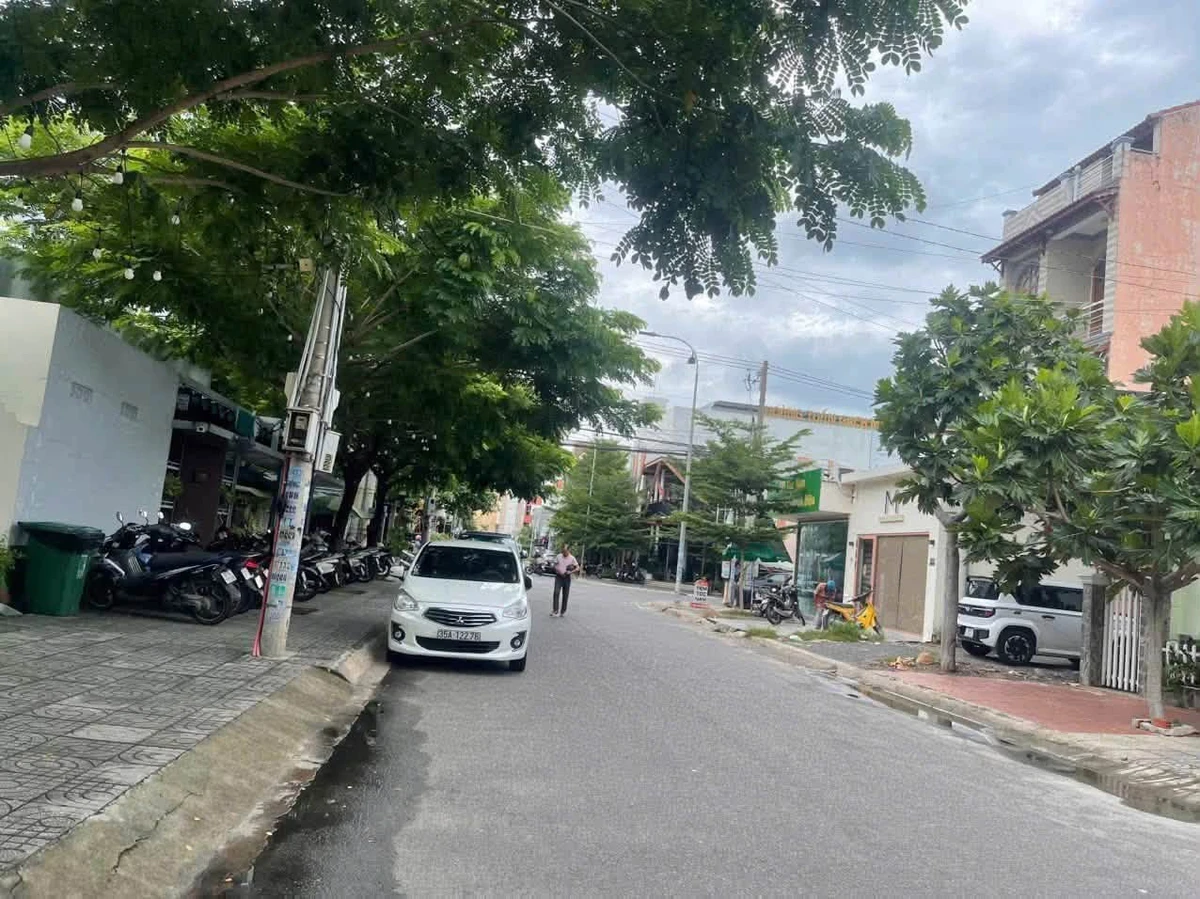 Bán lô đất mặt tiền Đỗ Hành 100m² ở Phú Thủy - Ảnh thu nhỏ 2
