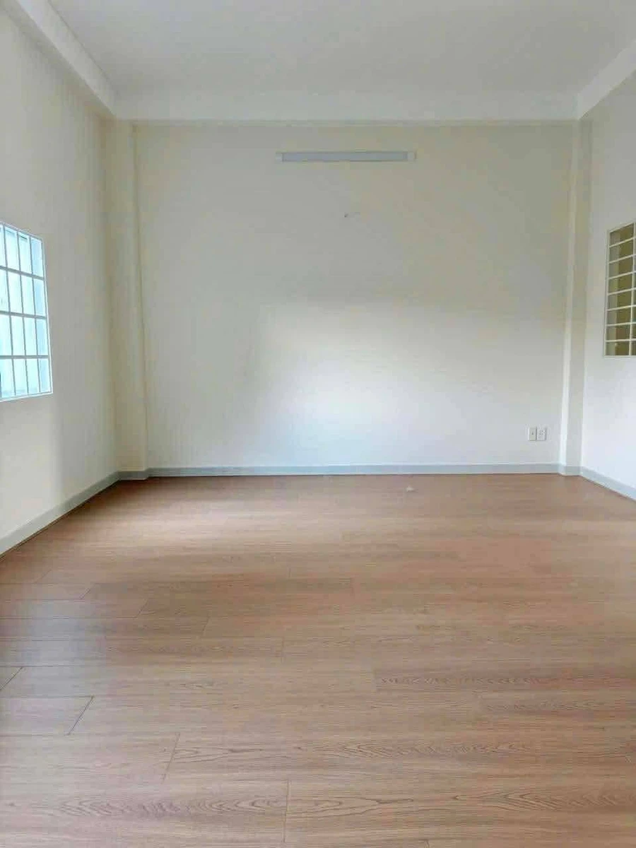 Bán nhà hẻm xe hơi 82m2, 4 tầng, 5PN đường Phan Văn Trị, Bình Thạnh - Ảnh thu nhỏ 4
