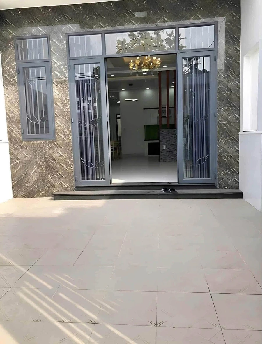 Bán nhà 90m2 3 phòng ngủ chợ Tân Bình, Tân Triều 1 tỷ - Ảnh thu nhỏ 4