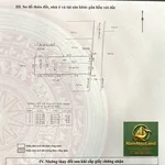 Bán đất 200m² Bùi Đình Túy, Bình Thạnh, 116tr/m² - Ảnh thu nhỏ 1