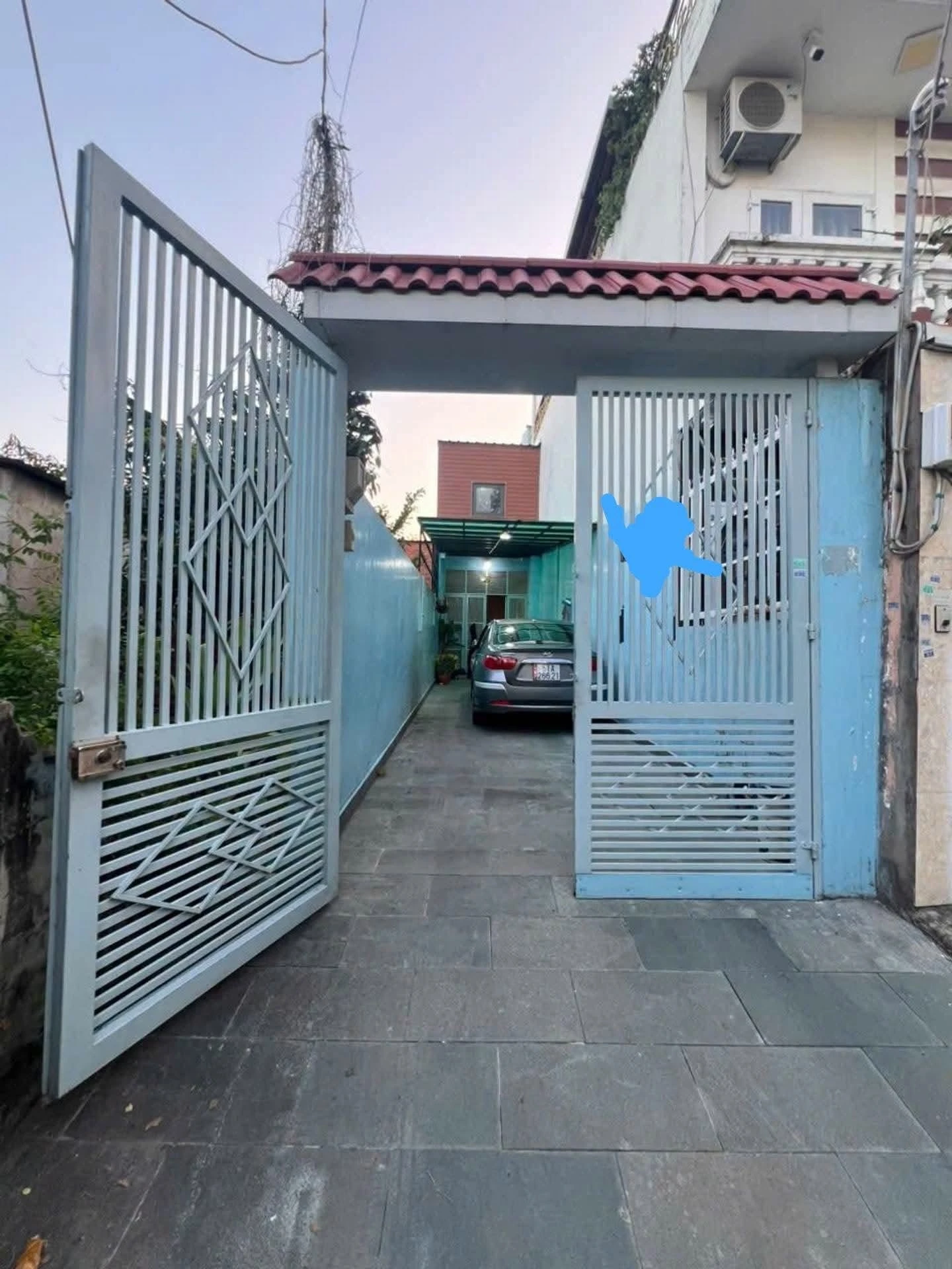 Bán nhà 3 tầng 133m2 Quận 6, full nội thất, 8.4 tỷ - Ảnh 1