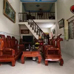Bán nhà 70m2 3 phòng ngủ giá 1,25 tỷ tại Bình Chuẩn, Thuận An, Bình Dương - Ảnh thu nhỏ 5