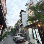 Nhà phố 5 tầng 236.5m² An Hội Tây 10 tỷ 500 - Ảnh thu nhỏ 2