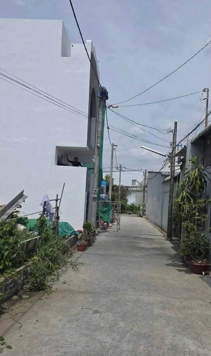 Bán nền 42 m² Hẻm 218 Nguyễn Thông, Cần Thơ - Ảnh thu nhỏ 2