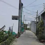 Bán nền 42 m² Hẻm 218 Nguyễn Thông, Cần Thơ - Ảnh thu nhỏ 2