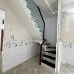 Cho thuê nhà 2 phòng 40m2 Nơ Trang Long, Bình Thạnh 11 triệu/tháng - Ảnh thu nhỏ 1