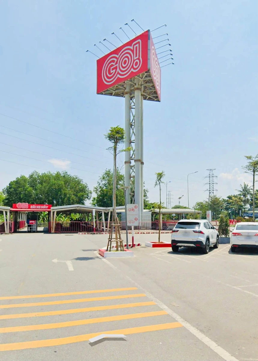 Bán lô đất 105m² La Hà Hóc Môn, giá 6 tỷ - Ảnh thu nhỏ 3