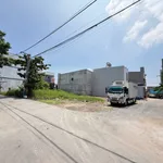 Bán lô góc 2 mặt tiền 106m² Nguyễn Thị Tồn, Biên Hoà, Củ Chi - Ảnh thu nhỏ 1