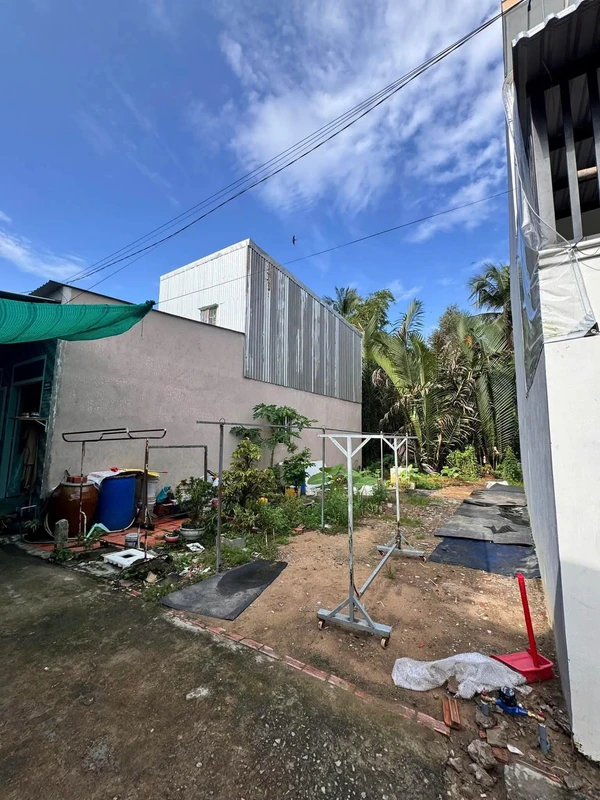 Bán đất nền Phường Rạch Giá 90m² 850 triệu