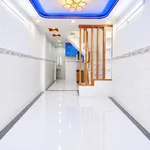 Bán nhà hẻm 24m² 2PN Ni Sư Huỳnh Liên Tân Bình - Ảnh thu nhỏ 2
