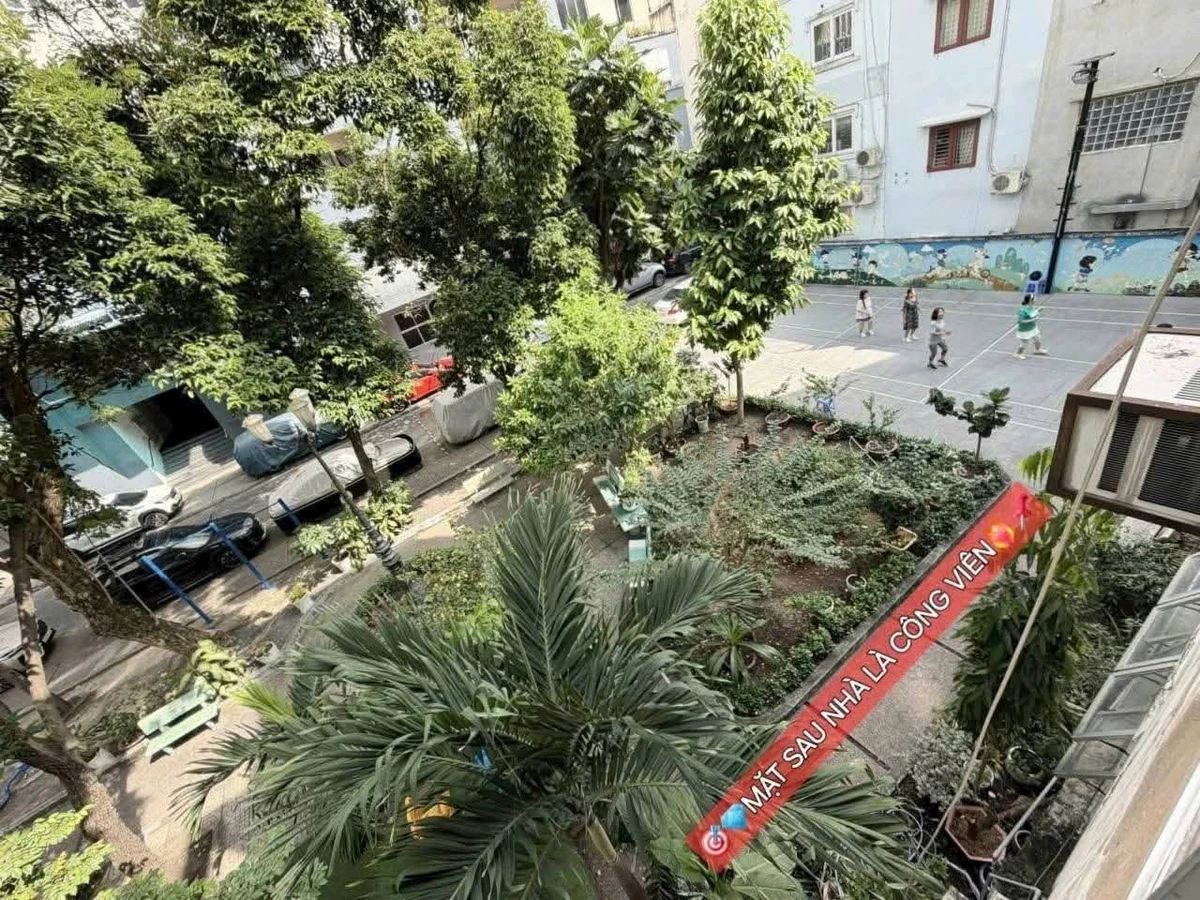 Bán nhà phố góc Đặng Văn Ngữ Phú Nhuận 86m² 10 tỷ - Ảnh thu nhỏ 5