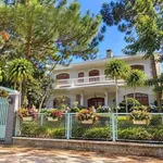 Bán villa 3 mặt tiền 525m² full thổ cư Hùng Vương, Đà Lạt - Ảnh thu nhỏ 1