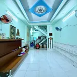 Bán nhà Hương Lộ 2, Bình Tân, 64m², 4 phòng, 5,95 tỷ - Ảnh thu nhỏ 1