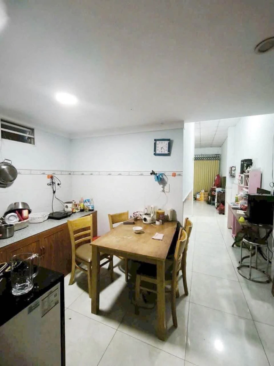 Bán nhà 2 phòng ngủ 60m2 Phường Trảng Dài - Ảnh thu nhỏ 3