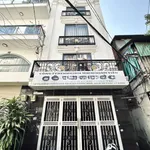 Bán nhà 5 tầng 43m² Điện Biên Phủ, Bình Thạnh 7,8 tỷ - Ảnh thu nhỏ 1