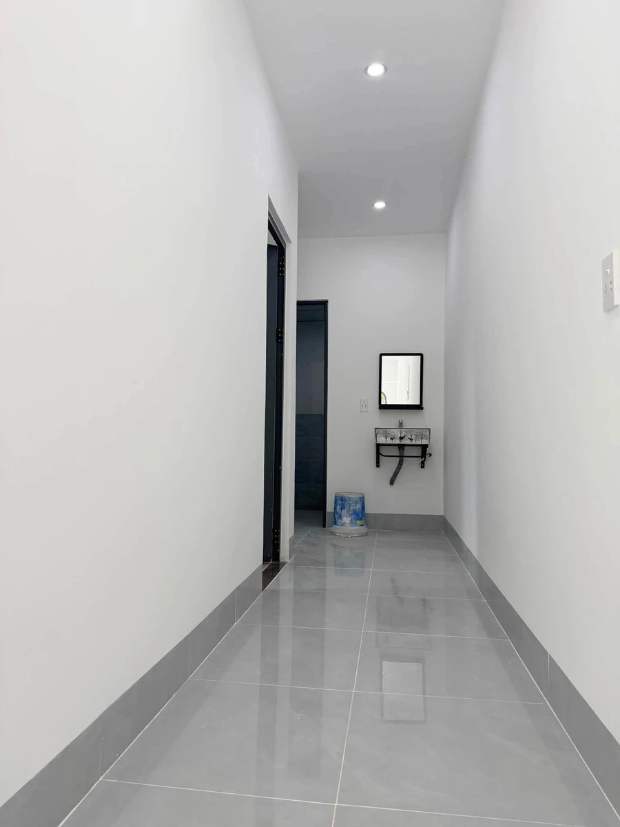 Bán nhà gác lửng 3PN Nhà Bè 85m² 1 tỷ 390 - Ảnh thu nhỏ 4