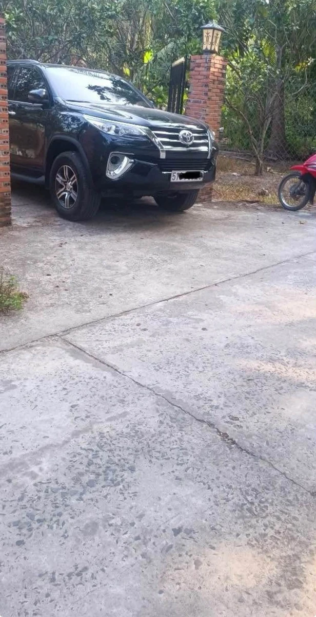 Bán lô đất vườn 1.541m² có thổ cư tại Bến Tre - Ảnh thu nhỏ 4