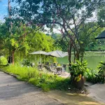 Bán villa nghỉ dưỡng 150m2 2 tầng 2 phòng ngủ tại Sunset Villa, Lương Sơn, Hòa Bình - Ảnh thu nhỏ 1