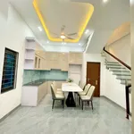 Bán nhà 4 tầng 43m² gần chợ An Ninh Hải Phòng 2.78 tỷ - Ảnh thu nhỏ 3