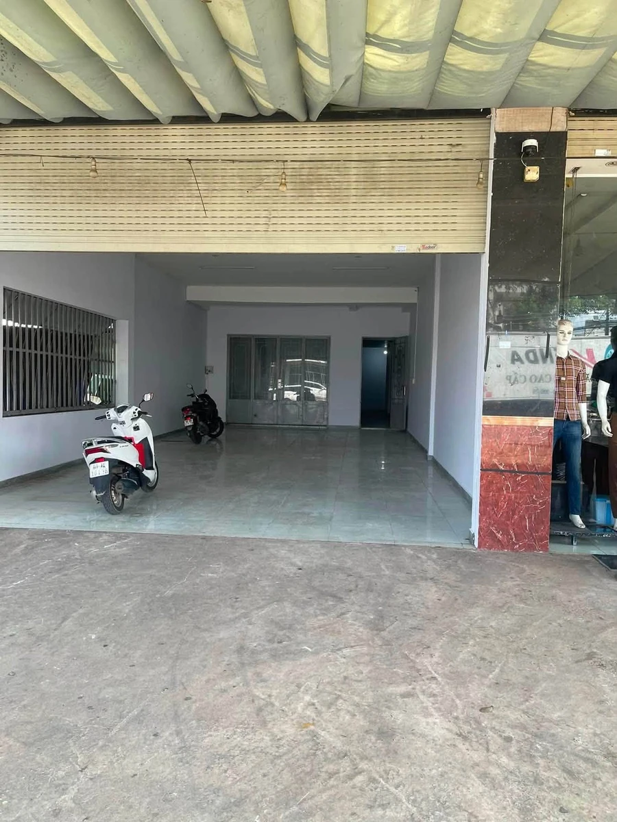 Bán đất mặt tiền Quốc lộ 1A Đồng Nai 180m2 - Ảnh thu nhỏ 3