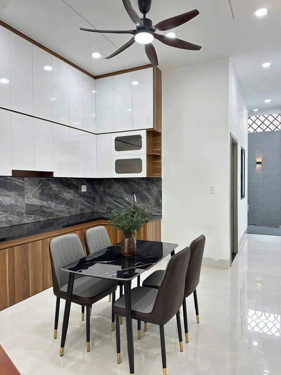 Bán nhà 1 trệt 1 lầu 78m² 3PN gần Bệnh viện Đồng Nai, Phường Tam Hiệp - Ảnh thu nhỏ 4
