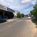 Bán đất mặt tiền Phạm Thị Ngư Phan Thiết 155m2 - Ảnh thu nhỏ 2