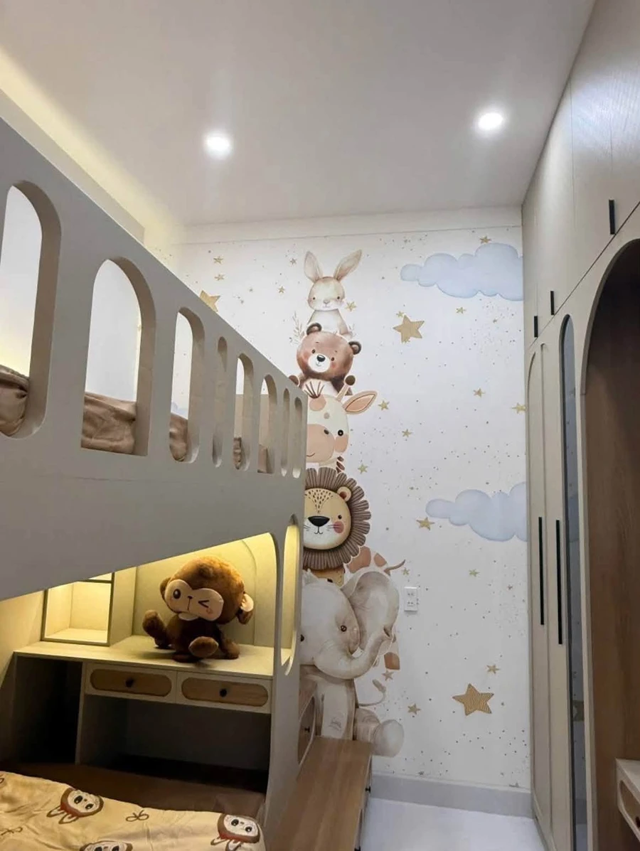 Bán nhà hẻm 41/11 Lê Hồng Phong 55m², 2PN, giá 3,55 tỷ, Buôn Ma Thuột - Ảnh thu nhỏ 3