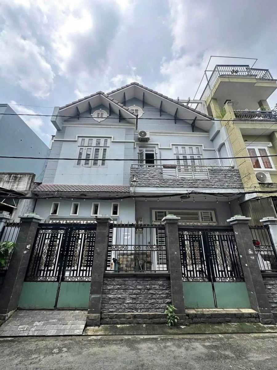 Bán nhà mặt tiền Calmette, Phường Nguyễn Thái Bình, Quận 1, 149m2, trệt 5 tầng 442m - Ảnh 1