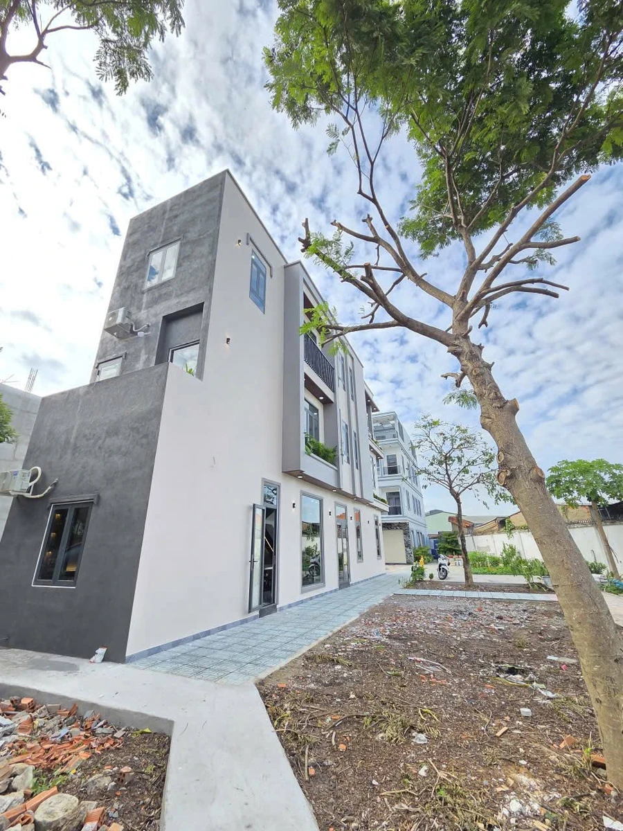 Bán nhà 3 mặt thoáng 72m2, 7 tỷ 3 Thuận An - Ảnh thu nhỏ 4