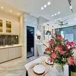 Gần chợ Thạch Đà Phạm Văn Chiêu, Gò Vấp. 3 Phòng ngủ. 4x10m. trệt lầu. chỉ 5T250.Tặng FULL nội thất - Ảnh thu nhỏ 5