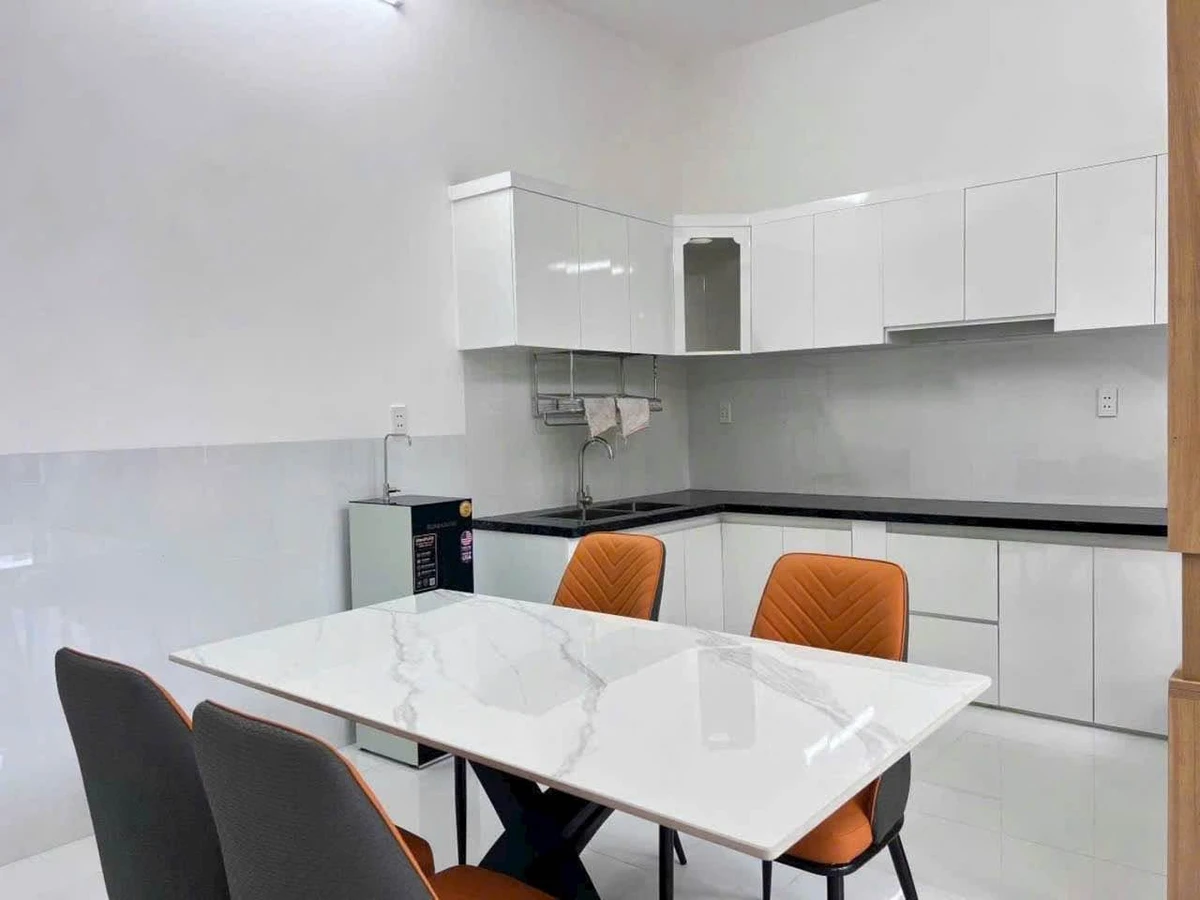 Bán nhà 1 trệt 1 lầu 80m² Phường Tam Long 2.6 tỷ - Ảnh thu nhỏ 4