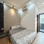 Bán nhà 2 tầng mới 50m² 3PN gần Lý Thái Tổ, Quận 7 - Ảnh thu nhỏ 4