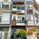 Bán nhà 1 trệt 2 lầu 64m² đường số 5 KDC Đại học Y Dược Cần Thơ, giá 6,8 tỷ - Ảnh thu nhỏ 2