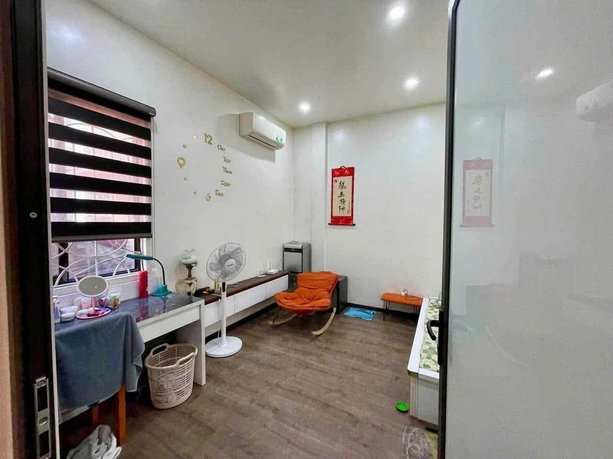 Bán nhà Mê Linh 25m² 2 tầng, 2 phòng ngủ, 1,89 tỷ - Ảnh thu nhỏ 5