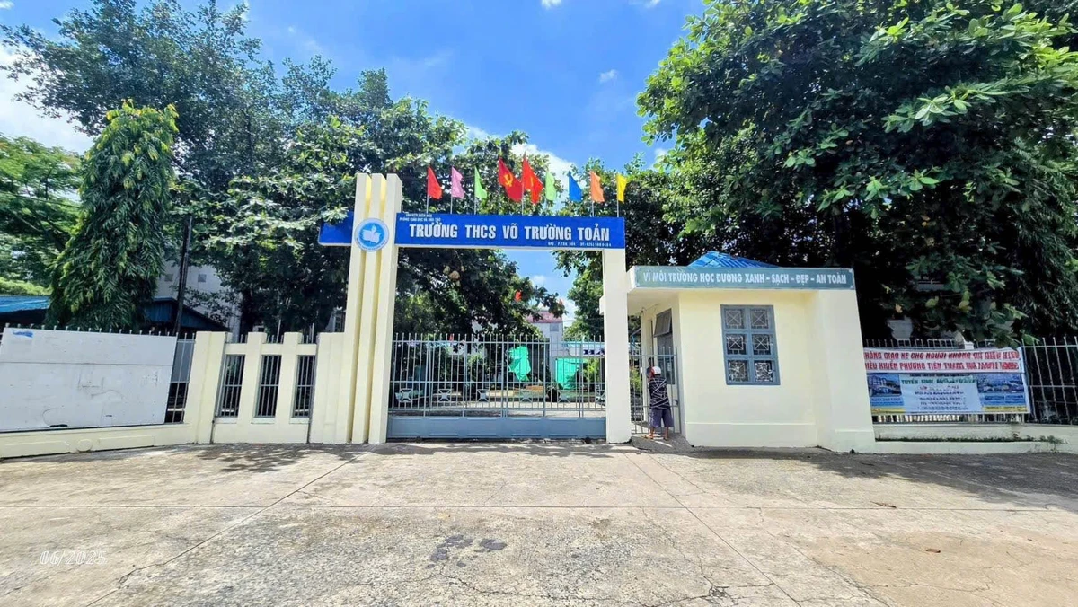 Bán nhà 4PN, 228m² tại Hố Nai, Đồng Nai - 6,5 tỷ - Ảnh thu nhỏ 2